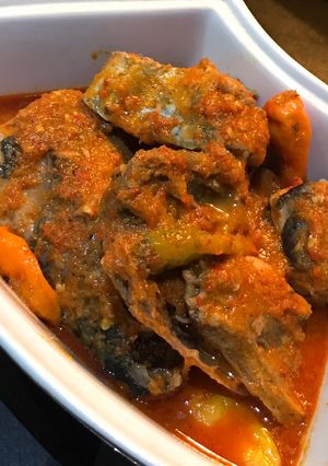 Foto resep AsamPadeh Tongkol ala Mimi