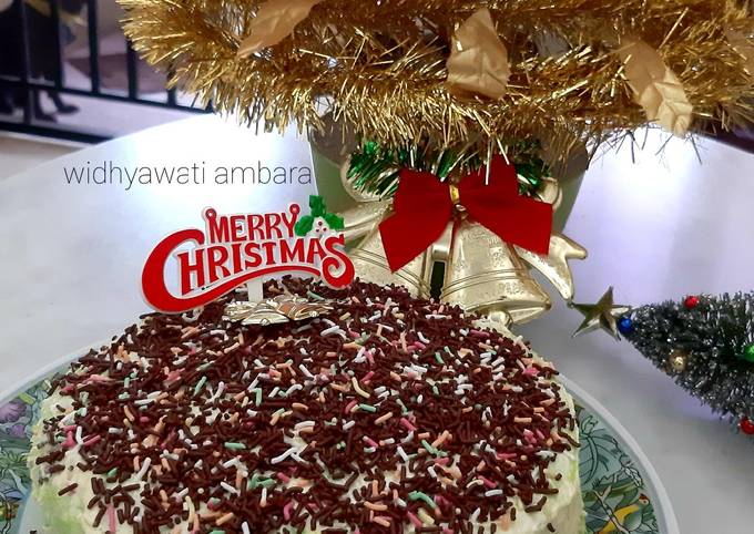 Cara Buat Bolu Kukus Santan Anti Gagal