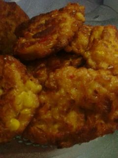 Foto resep Bakwan Jagung