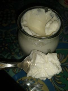Una foto de Dip/Aderezo/Ali Oli de ajo Saludable