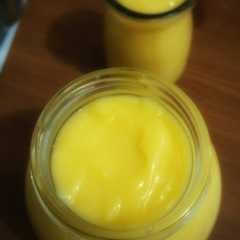 รูปของ Lemon Curd atau Selai Lemon