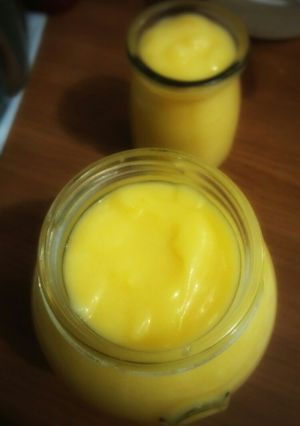 Foto resep Lemon Curd atau Selai Lemon