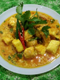 নিরামিষ পনির (Niramish paneer recipe in bengali) রেসিপির প্রধান ছবি