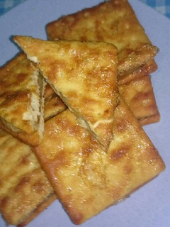 Foto resep Gabin fla susu