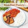 Sambal Pecak