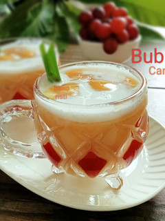 Foto resep Bubur CandiL