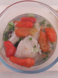 Foto resep Sop Janda Daging Ayam