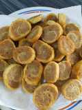 Egg Roll Daging Cincang