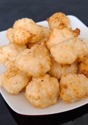 Foto resep Kemplang Khas Trenggalek