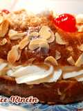 👑 ROSCÓN DE REYES 🌟✨