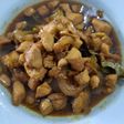 Ayam Kecap Simple