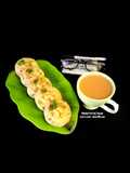 Poha Rava Idli - 5 Minutes Breakfast