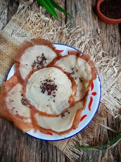 Foto resep Apem Selong
