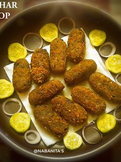 মোচার চপ (mochaar chop recipe in Bengali) রেসিপির প্রধান ছবি