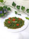 Tumis Pucuk Labu Siam