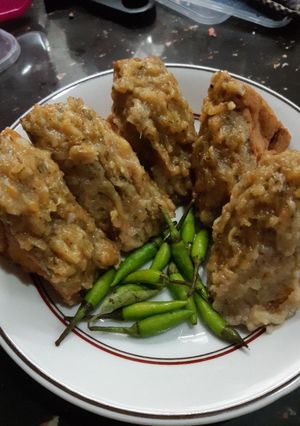 Foto resep Tahu Bakso