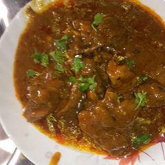 A picture of Chicken.