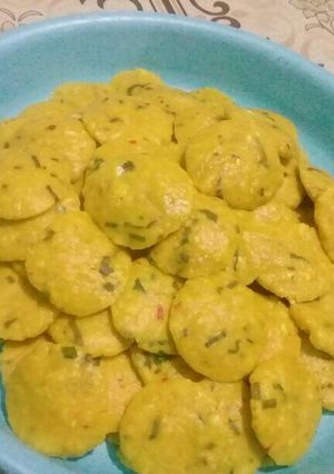 Foto resep Salabulek