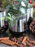 Vinho Quente de Canela