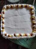 Torta de galletas