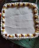 Torta de galletas
