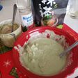 Kéfir con te de Matcha