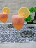 Jus Lemon Tomat