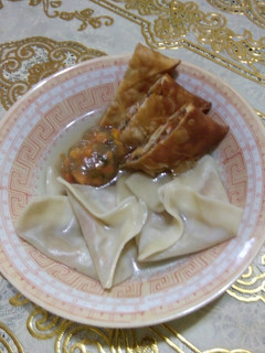 Foto resep Pentol Siomay Wortel