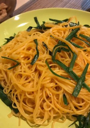 รูปของ ผัดหมี่เตี๊ยว中華麺 炒め