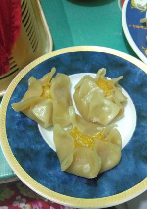 Foto resep Kulit Siomay/Lumpia Homemade