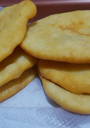 Una foto de Tortafritas