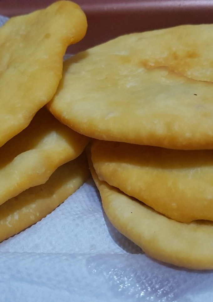 Una foto de Tortafritas
