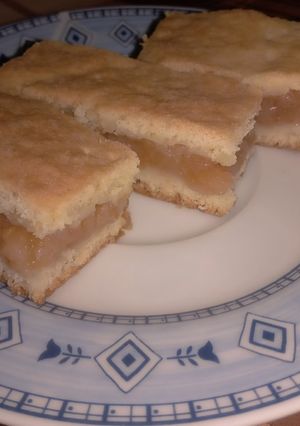 Legkedvencebb almás pitèm recept fotója