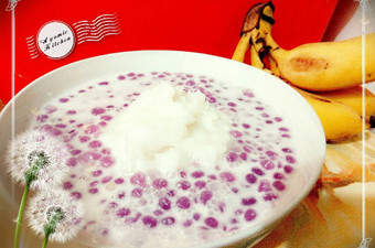 Anti Ribet, Memasak ◆ Bubur Sumsum Mutiara ◆ Ekonomis Untuk Jualan