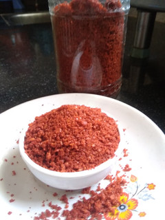આચાર મસાલો (Aachar Masala Recipe In Gujarati) રેસીપી મુખ્ય ફોટો