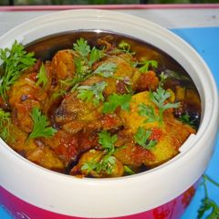 A picture of Karela Do Pyaja.