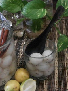 Foto resep Setup rambutan ala keycake