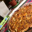 Tarta de lentejas con papas 🥧🥔🤩