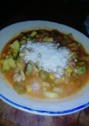 Foto principal de Calabacitas👌🍴