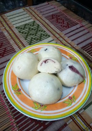 Foto resep Bakpau