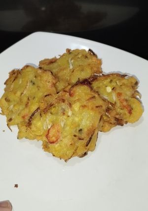 Foto resep Tahu toge goreng