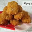 Pisang Goreng Pasir