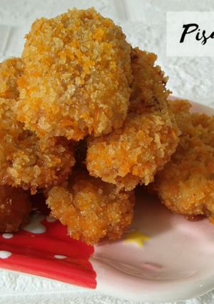 Foto resep Pisang Goreng Pasir
