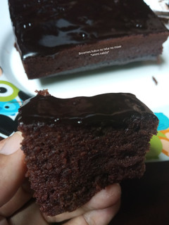Foto resep Brownies kukus no telur no mixer