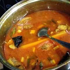 Foto resep Pindang Tulang