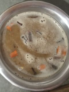 રાબ રેસીપી મુખ્ય ફોટો