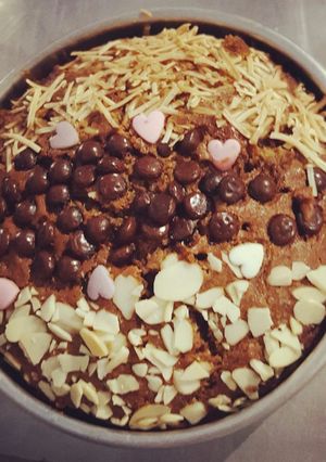 Foto resep Banana Muffin