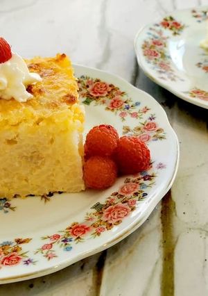 Rizskoch recept fotója