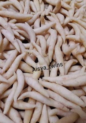 Foto resep Bidaran keju renyah