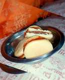 Alfajores cordobeses para celíacos 🤩🤩